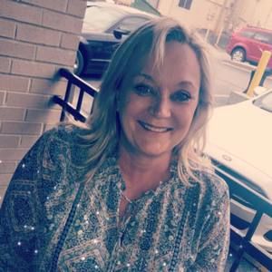 Meet your Posher, Donna